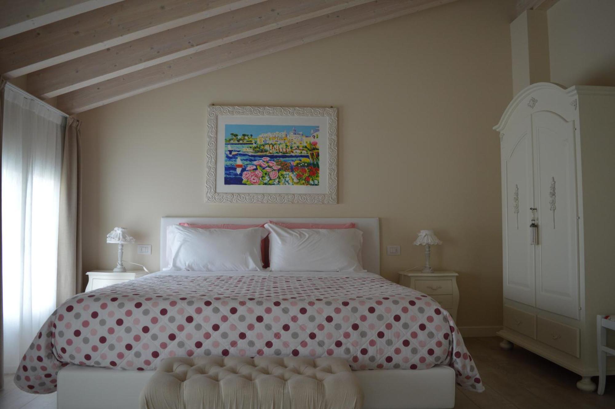 B&B La Fiaba Sirmione Eksteriør bilde
